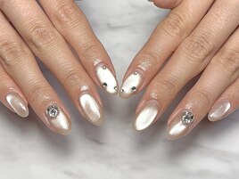 ちゅるきらん＊マグ×スワロ