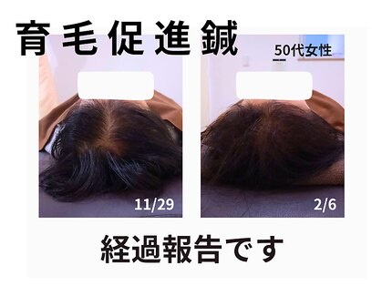 アンスリウム美容整体院 鍼灸院 接骨院の写真