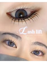 ノエラッシュ 日進竹の山店(noe lash)/まつげパーマ/眉毛/アイブロウ