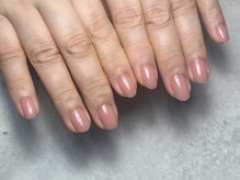 092ネイル(092 NAIL)/maogelワンカラー　￥7,500