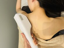 サロン ヴィラ(villa)の雰囲気（完全個室で安心して脱毛/フォトを施術させていただきます＃脱毛）