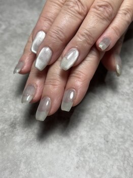 イプセネイル(ipssae nail)/