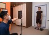 ≪学割≫70分(カウンセリング検査付き)スポーツ整体　10000円→7500