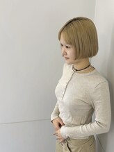 リラッシュ 新潟駅前本店(RELASH) TORIYAMA