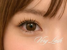 ベリーラッシュ 川越店(VeryLash)/ぱっちりまつ毛☆[まつげパーマ]