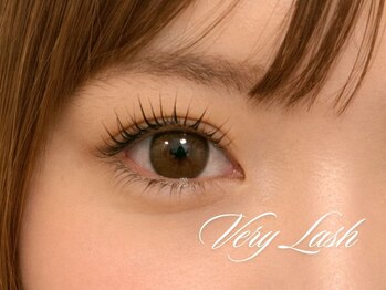ベリーラッシュ 川越店(VeryLash)/ぱっちりまつ毛☆[まつげパーマ]