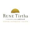 ルネティルタ パセーラ店(RUNE Titutha)ロゴ