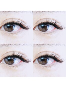 サティシア(SATIXIA)/ふさふさ仕上げ♪