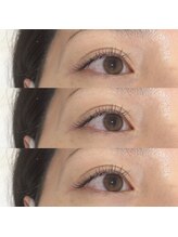 プライズアイリス アイラッシュ 池袋東口店(prize Iris eyelash)/キュートデザイン♪【池袋】