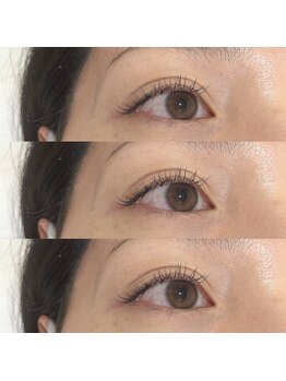 プライズアイリス アイラッシュ 池袋東口店(prize Iris eyelash)/キュートデザイン♪【池袋】