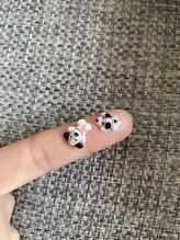 カッツ エステティックサロン 元町(CUT S)/3Dパーツ☆