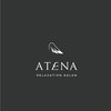 アテナリラクゼーションサロン 御領店(ATENA)ロゴ