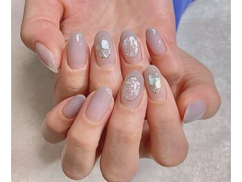 1988 inc./さわやかカラーグラデーション♪