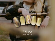 ディーバ 海老名店(Diva)/シンプルデザインSelect