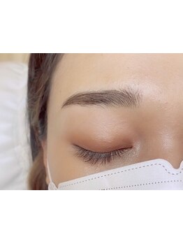 モテ可愛な目元にしたい