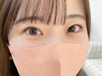 シャルエ アイサロン(Charer)/