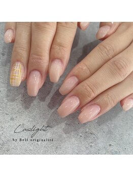 ラズライト(Laslight)/simpleチェ19