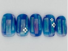 ネイルサロン フラール(Fullard)/873ジェル￥9328スカルプ￥13728