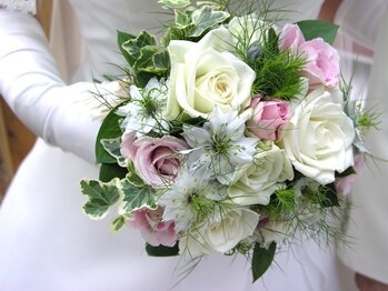 ヨサパーク エタニティ(YOSAPARK)/ブライダルの方おすすめ