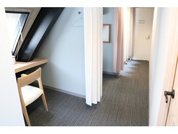 バーン 長崎 諫早(BURN)/メイク・休憩ルーム☆