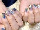 nuance nail