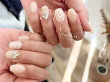 クレー(Klee)/持ち込みDesign90分コース