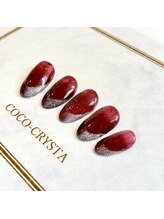 ココクリスタ(COCO-CRYSTA)/