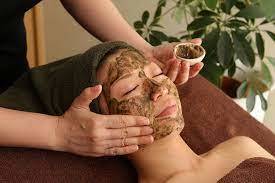 【毛穴/くすみ/ニキビ】平日限定　OHLハーブピーリング　\11000→￥8800