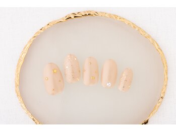 エムスラッシュ ネイル 新百合ヶ丘店(M.SLASH)/