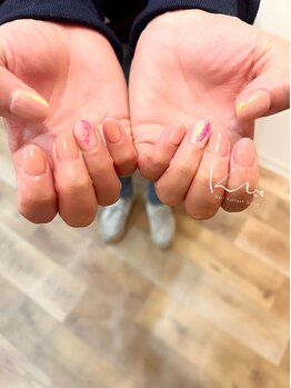 クレー(Klee)/定額 Simple Design コース