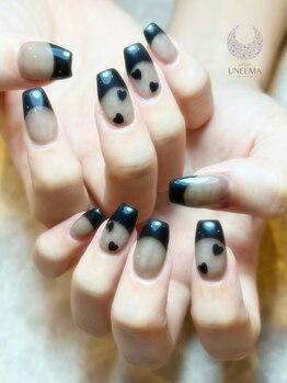 ウネルマ(UNELMA)/996.フレンチ