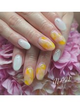 アイネイル(iNAIL)/