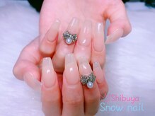 スノーネイルサロン 新宿店(Snow nail salon)/