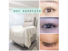 ユニ アイスタイル(uni eyestyle)