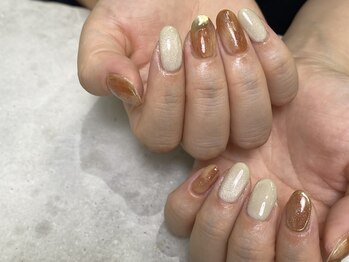 リリ(Rili)/【Riko】10月アートコース