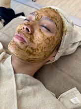 マヴィ くずは店(MavY.)/テラスピキュールで土台から再生