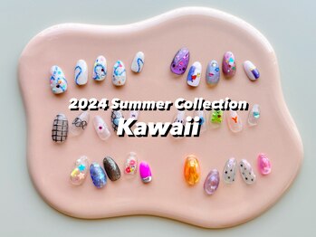 ミトミ(MITOMI)/H/Kawaii Collection|高円寺