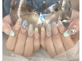 ビューティーサロン エンジェルヒーリング(Beauty salon)
