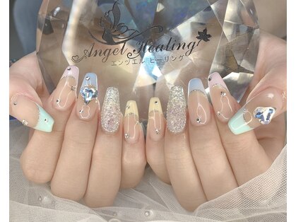 ビューティーサロン エンジェルヒーリング(Beauty salon)の写真
