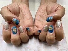ネイル サロン ヴェレッド(Nail Salon VERED)/シーショアアート