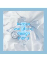 ネイルサロンクリアヴィラ(nail salon clear villa)/