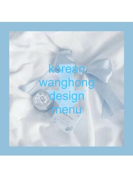 ネイルサロンクリアヴィラ(nail salon clear villa)/