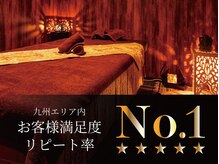 アジアンリラクゼーション ヴィラ 久留米アリーナ北店(asian relaxation villa)