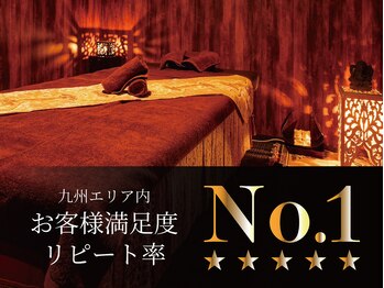 アジアンリラクゼーション ヴィラ 久留米アリーナ北店(asian relaxation villa)