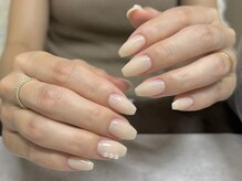 ノイルム(noilm)の雰囲気（シンプル～トレンドアートまで定額デザインをご用意！）