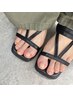《フット》アートやり放題【持ち込みデザインOK】￥6800