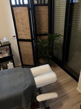 バイアス(BIAS)/リニューアルオープン個室