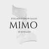 ミモ バイ ルミラッシュ(MiMo by Rumilash)のお店ロゴ