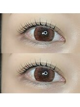 ルッソ 七隈店(Lusso)/マスカラパーマ☆