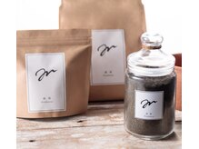 スクエア サロン(Square Salon)/《麻草-Asakusa》贅沢ブレンド